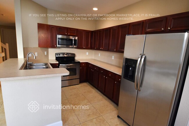 Foto del edificio - 20769 NE 10th Ct