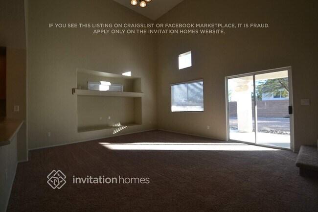 Foto del edificio - 3721 Discovery Creek Ave