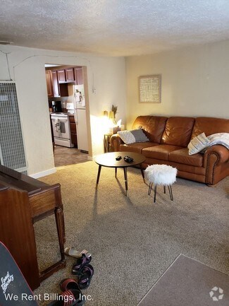 Apartments Under 800 In Billings Mt