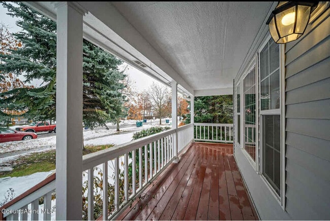 Building Photo - 5901 St Croix Dr