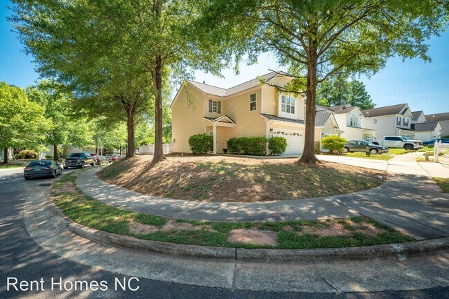 Building Photo - 3 br, 2.5 bath House - 1024 Goldmist Lane