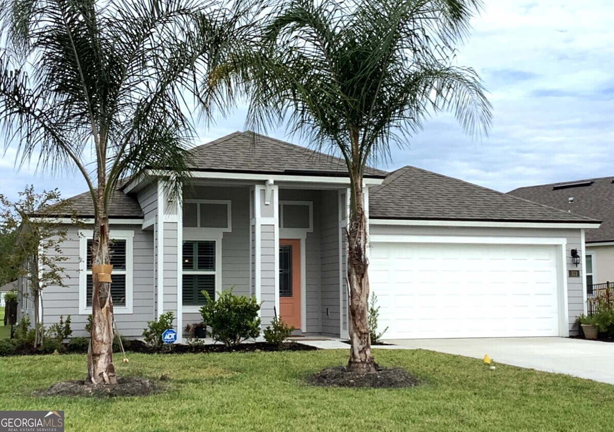 Primary Photo - 312 Chinquapin Dr