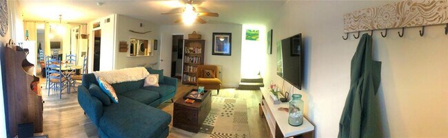 Building Photo - 6718 Silvermine Dr