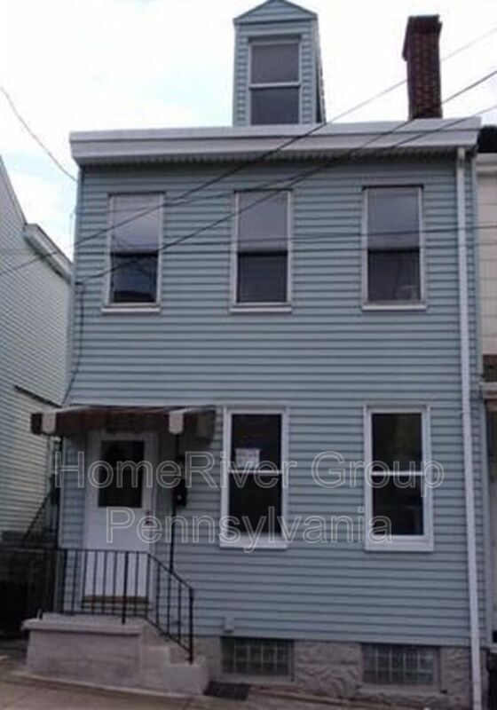 4520 Minerva St, Pittsburgh, PA 15224 House for Rent in Pittsburgh