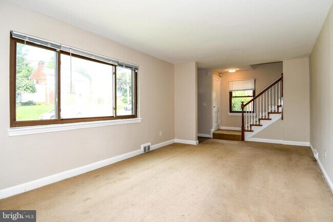 Foto del edificio - 9607 Dilston Rd