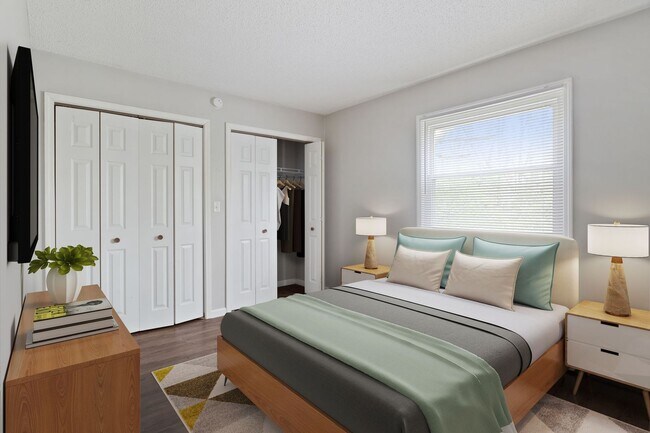 Foto del interior - River Edge Apartments