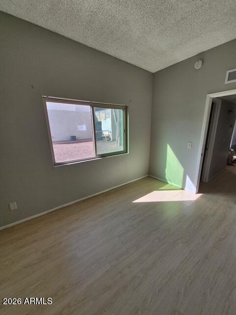 Foto del edificio - 2838 E Monte Cristo Ave