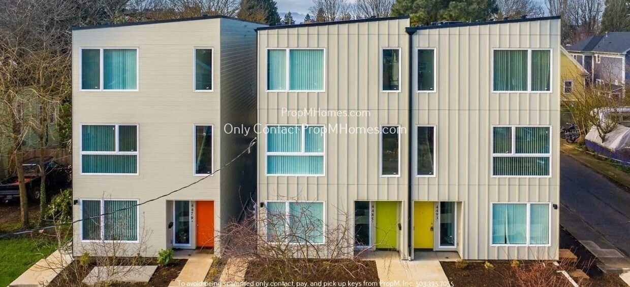 Primary Photo - Discover Charm with a Touch of Modern to L...