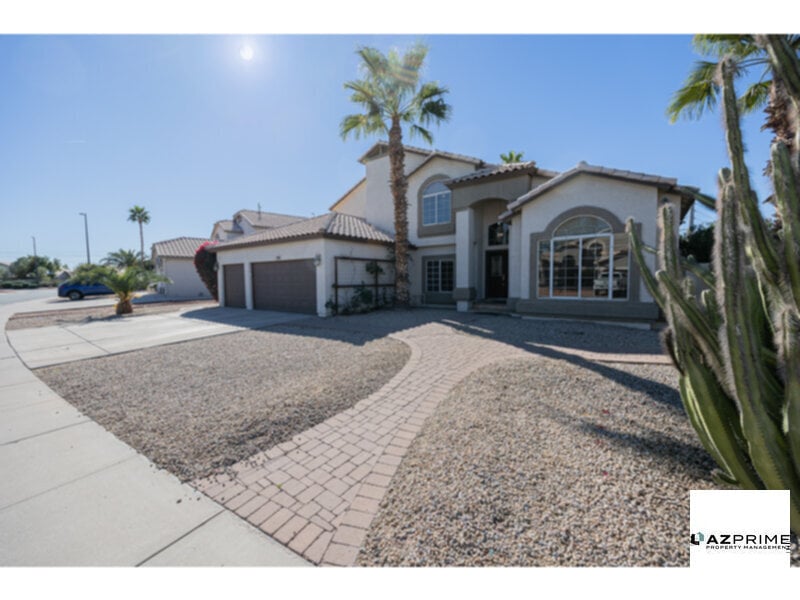 Live The Lifestyle Youve Dreamed Of In This 5/3 Gilbert Jewel Near Kokopelli Golf Course, Where E - Live The Lifestyle Youve Dreamed Of In This 5/3 Gilbert Jewel Near Kokopelli Golf Course, Where E