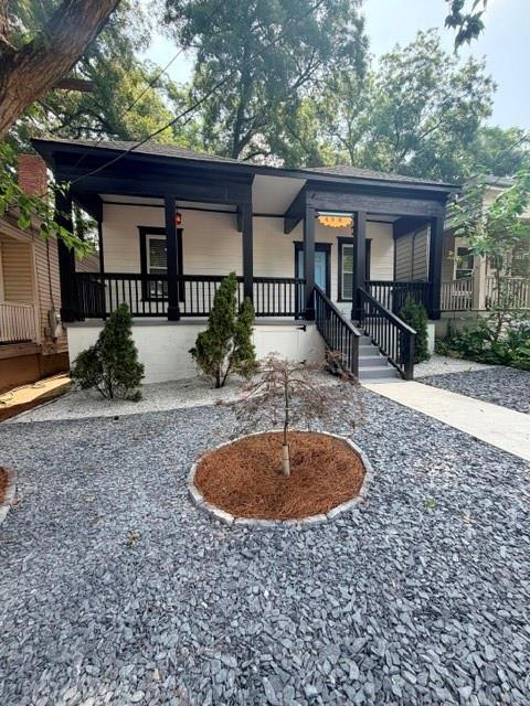 Foto del edificio - 498 Connally St SE