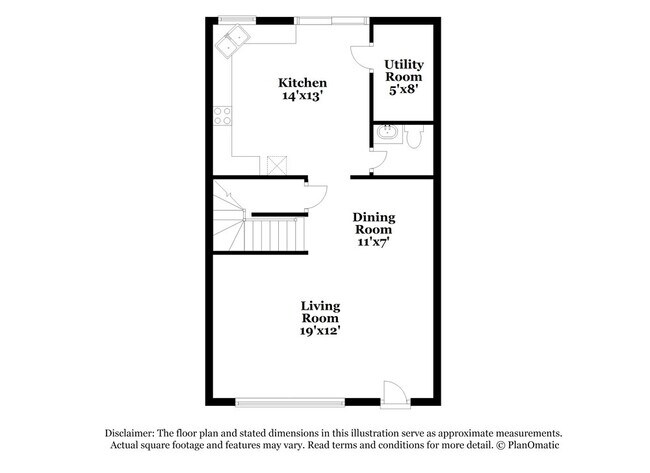 Foto del edificio - 2857 Summergrove Ct