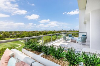 Building Photo - Morea Apartments