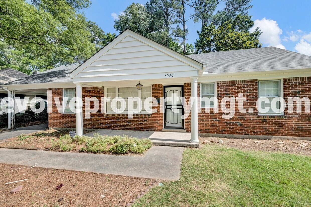 Primary Photo - 4936 Kaye Rd