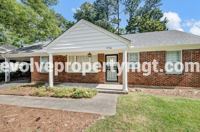 STUNNING RENOVATION IN PRIME LOCATION!! - STUNNING RENOVATION IN PRIME LOCATION!! House