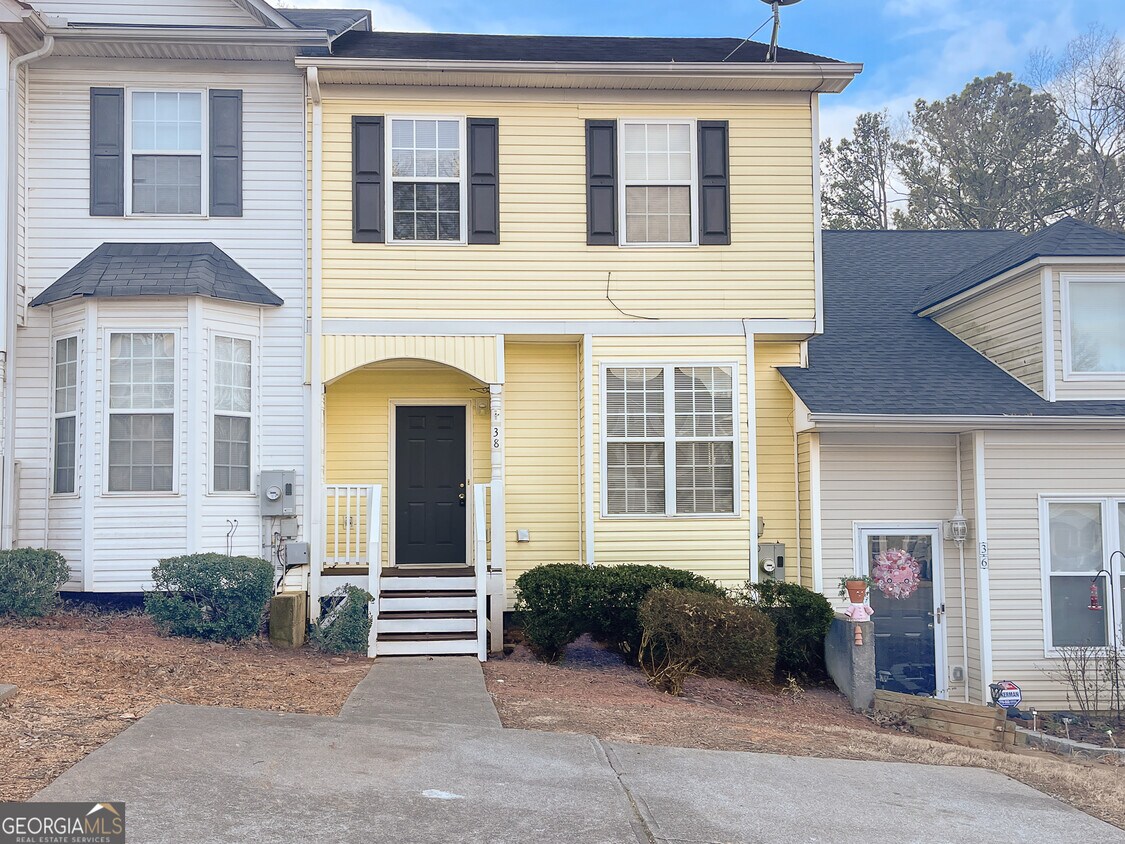 Primary Photo - 38 Timber Ridge Dr