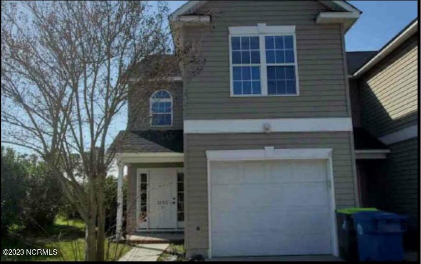 2102 Mayberry Loop Rd, Morehead City, NC 28557 Townhome Rentals in