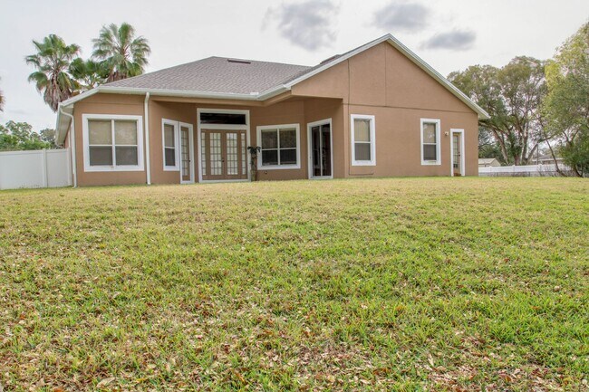 Foto del edificio - 805 Bainbridge Loop Winter Garden, FL. 347...