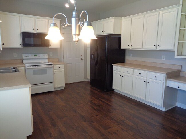 Foto del edificio - Kernersville Location-3 Bedroom House