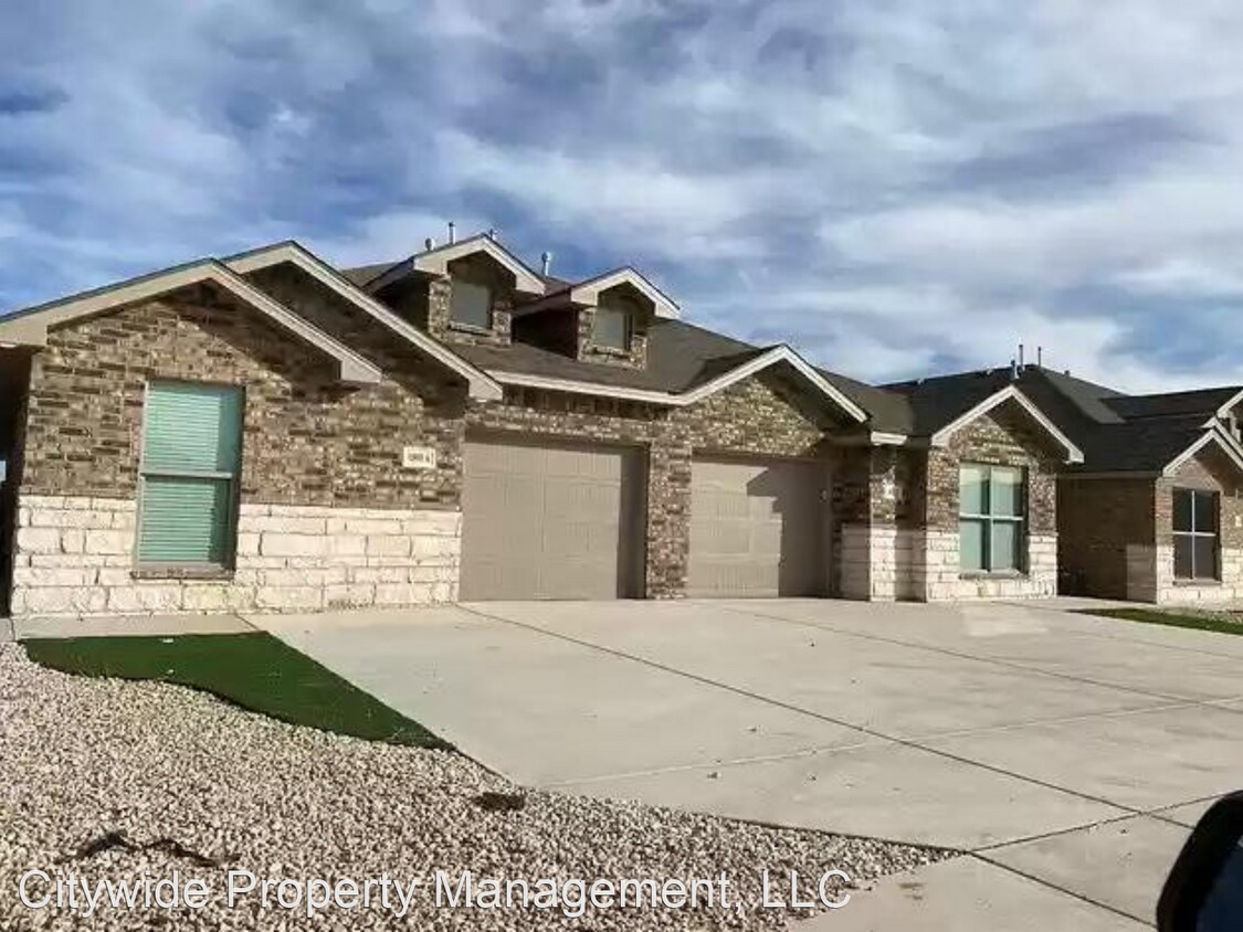 3 br, 2 bath House 6127 Princess Ln House for Rent in Abilene, TX