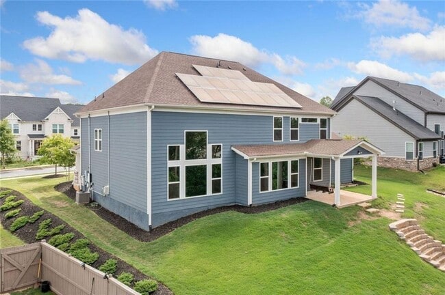 Foto del edificio - 2121 Harmony Dr