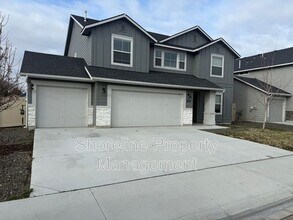 Building Photo - 973 S Nautilus Ave