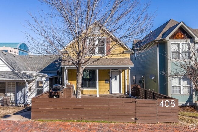 Building Photo - 408 Ann Ave