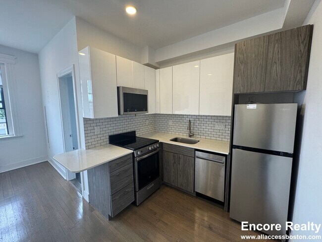 Building Photo - 11 Queensberry St