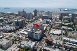 Building Photo - 140 Linden Ave