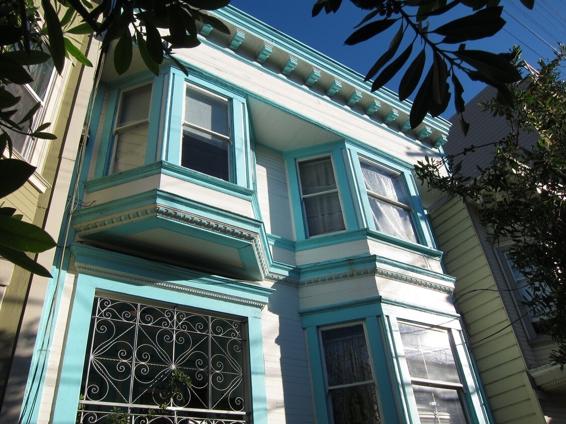 Foto del edificio - 1470-1472 15th St