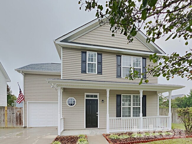 Foto del edificio - 3223 Penny Earley Ln
