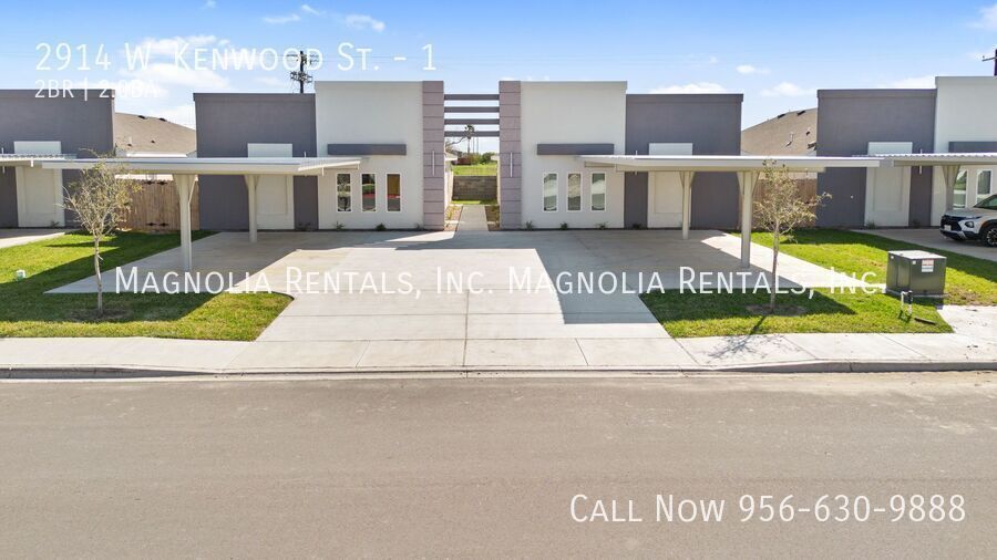 Primary Photo - 1st Month Free with 13 Month Lease