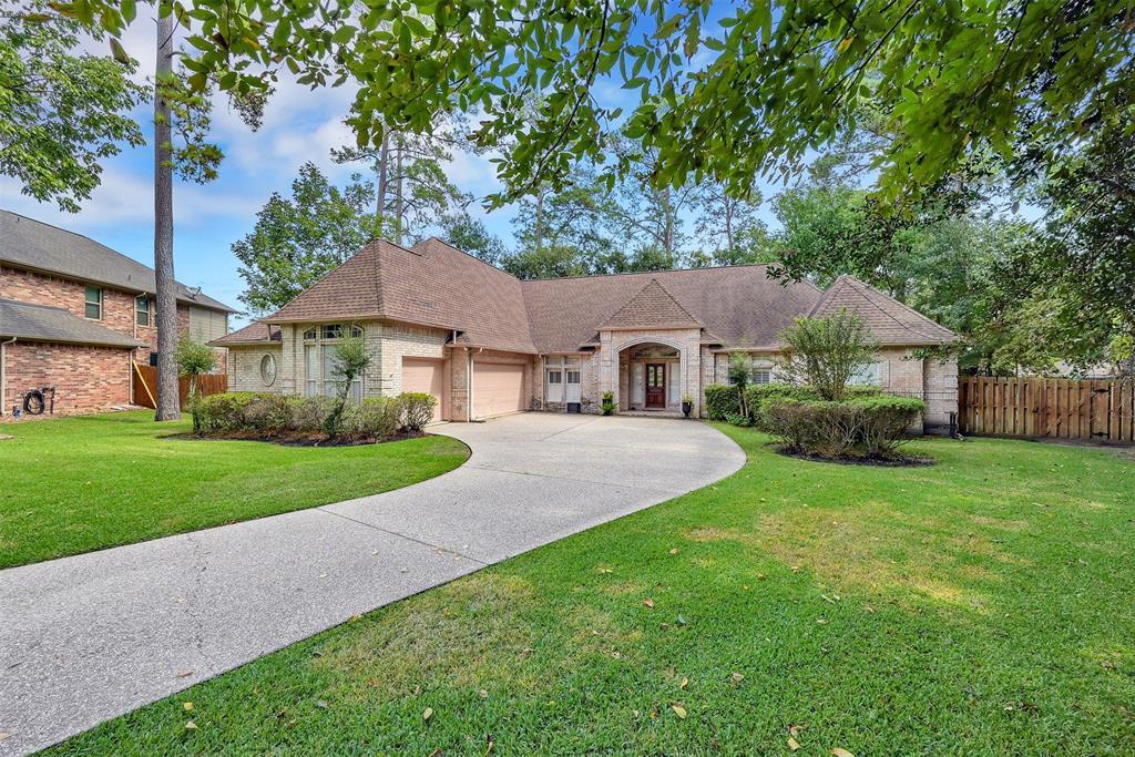 3406 Concord Cir, Montgomery, TX 77356 House for Rent in Montgomery, TX