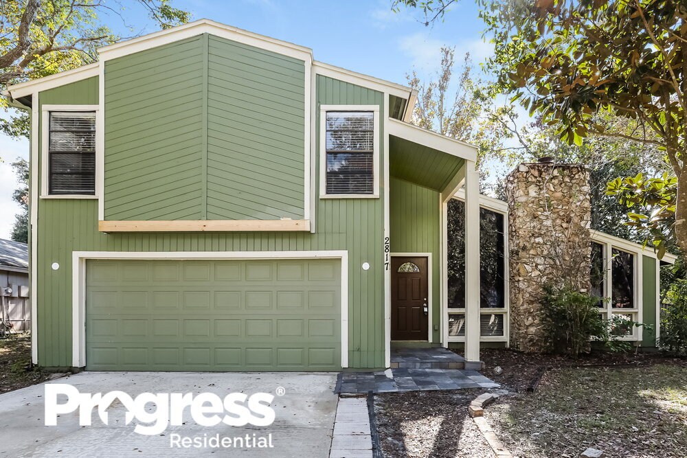 2817 Charmont Dr, Apopka, FL 32703 House Rental in Apopka, FL