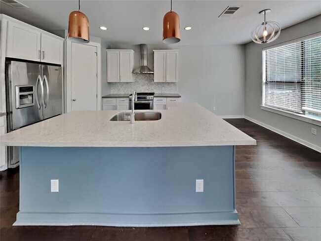 Foto del edificio - 1213 Blair Way