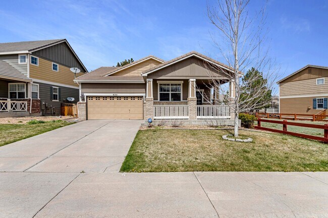 Building Photo - 4151 Miners Candle Pl