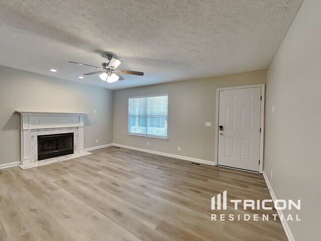 Foto del edificio - 1114 Archer Dr