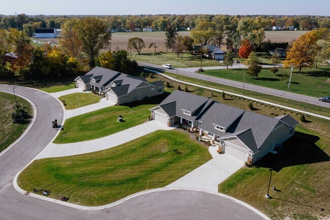 Foto del edificio - 3211 W Bartlett Dr