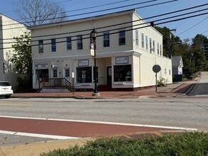 Building Photo - 141 Main St