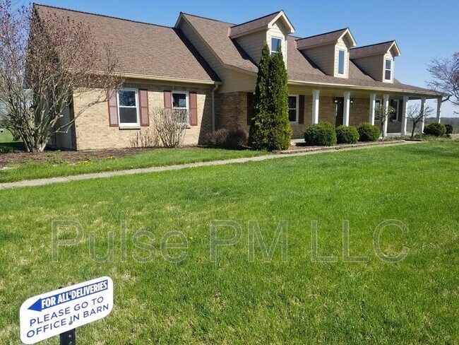 Building Photo - 15047 Porter Rd