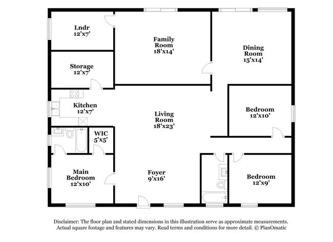 Foto del edificio - 20805 NW 38th Ave