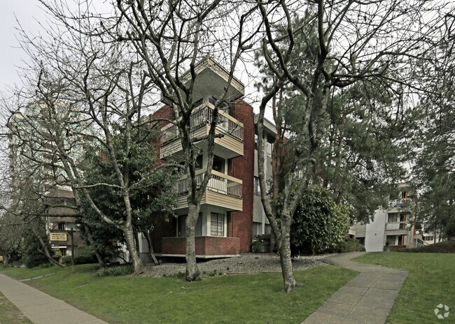 Photo du bâtiment - Orchard Inn