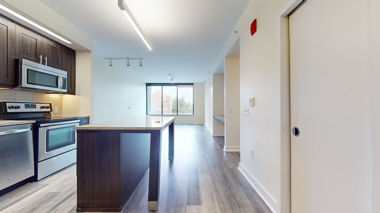 Photo - Capitol View on 14th Apartments