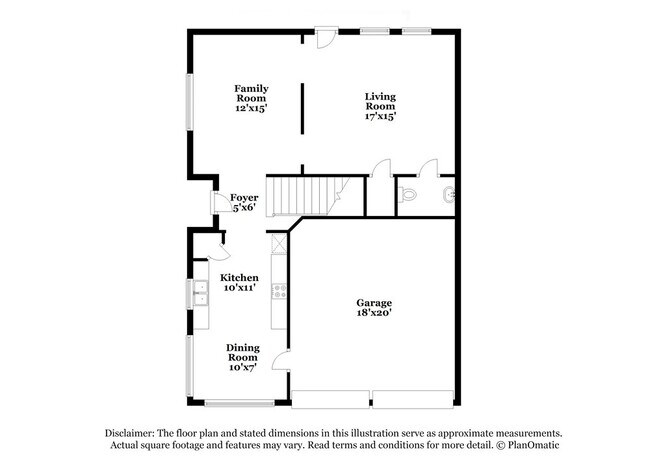 Foto del edificio - 1387 Javelin Way