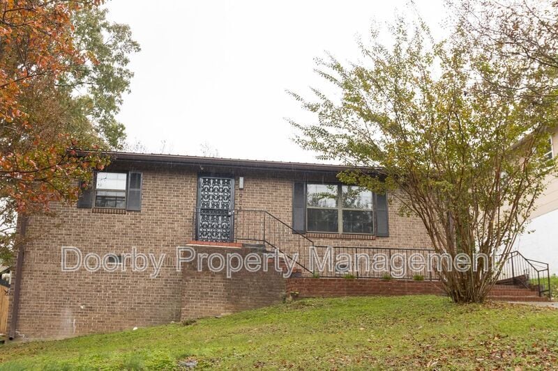 Foto principal - 908 Wheeler Ave