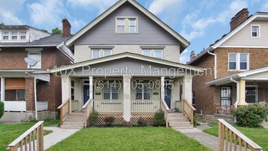 Building Photo - 616 Lilley Ave