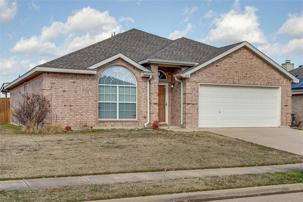 Primary Photo - 1012 Tyler James Dr