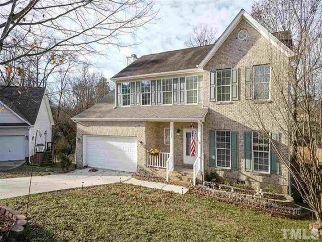 Building Photo - Large Home Close to Downtown Wake Forest!