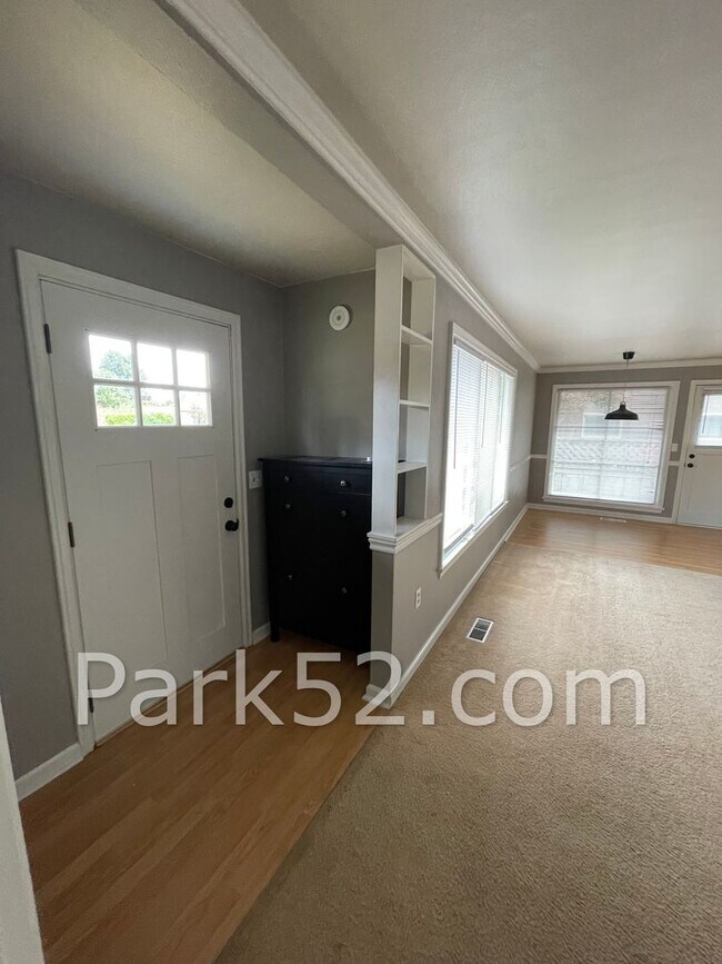 Foto del edificio - 4614 N 29th St