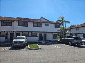 Building Photo - 13220 SW 58th Terrace