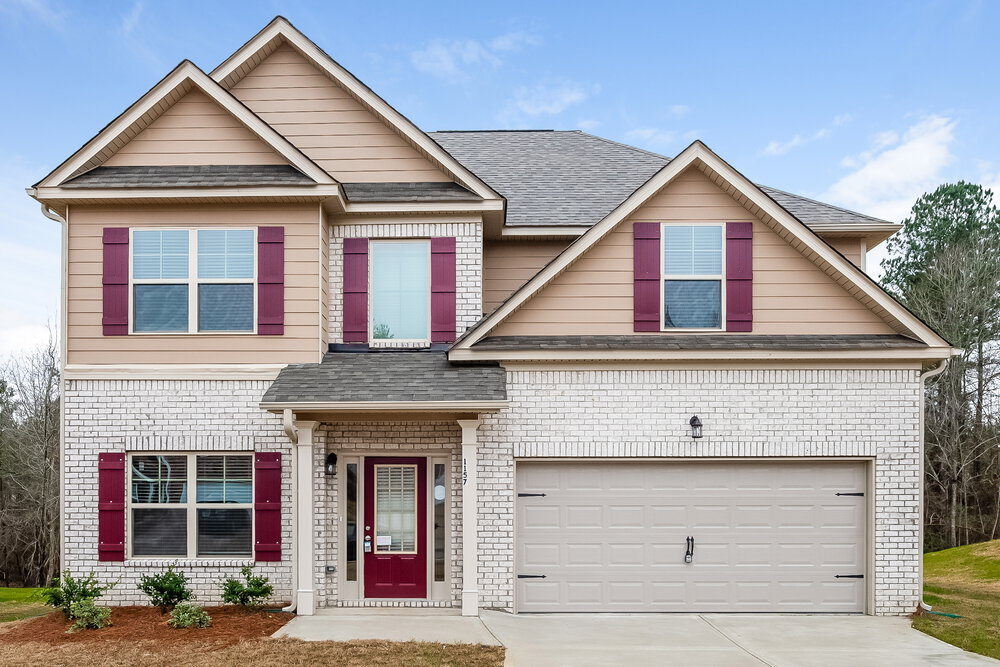 Foto principal - 1157 Pebble Ridge Dr